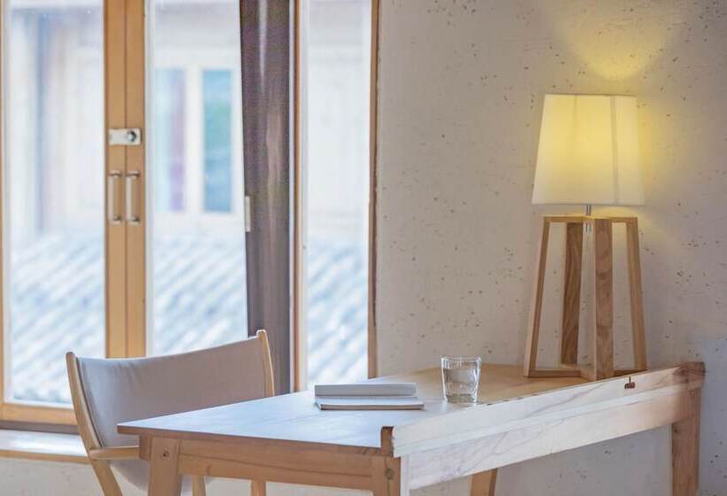 חדר דלוקס, Arro Khampa By Zinc Journey Lijiang