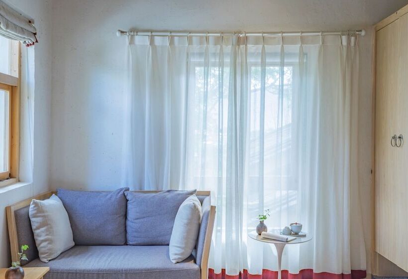 חדר סופריור, Arro Khampa By Zinc Journey Lijiang