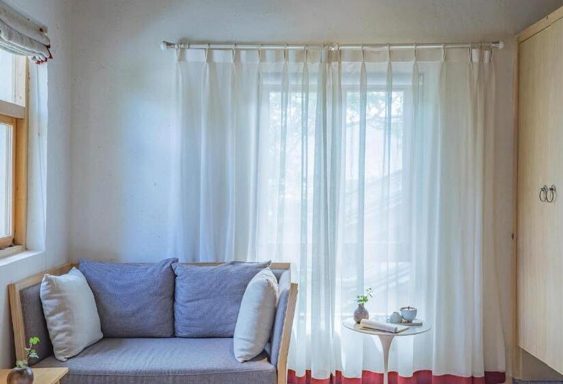 חדר סופריור, Arro Khampa By Zinc Journey Lijiang