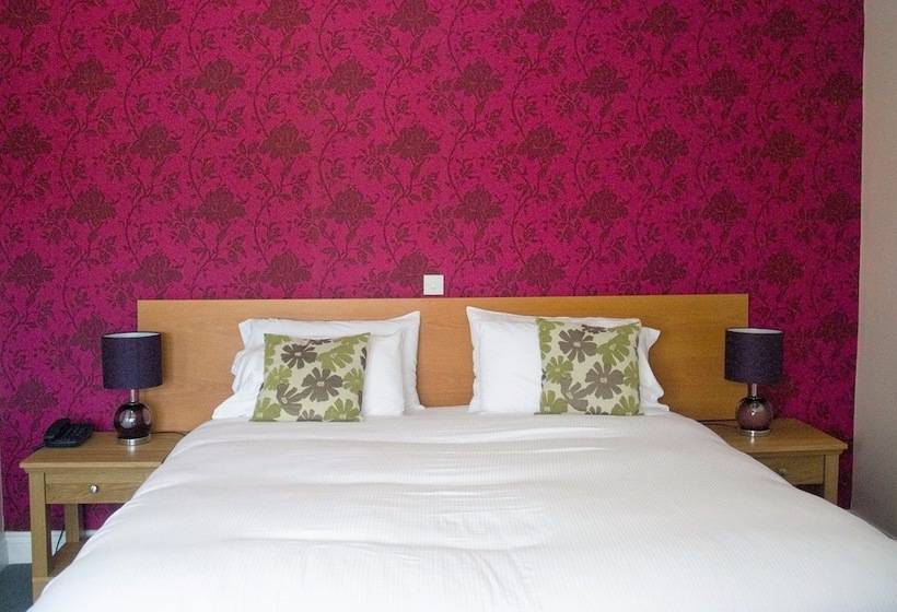 غرفة ديلوكس, Beara Coast