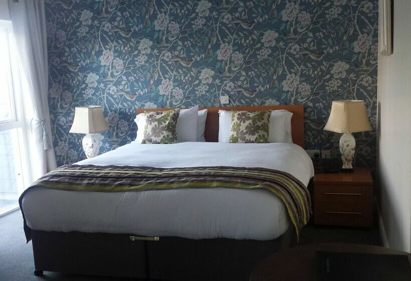 غرفة ديلوكس, Beara Coast