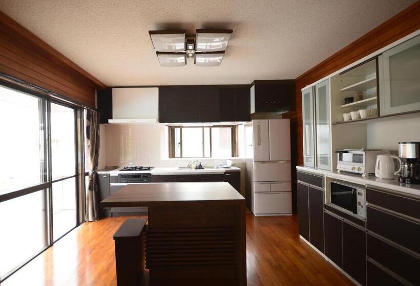 빌라 침실 1개, Buzz Resort