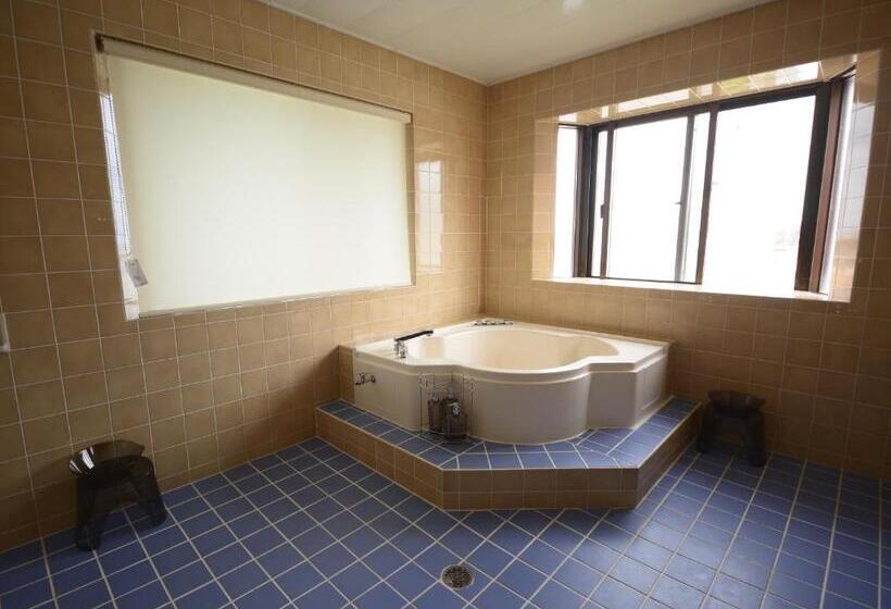 빌라 침실 1개, Buzz Resort