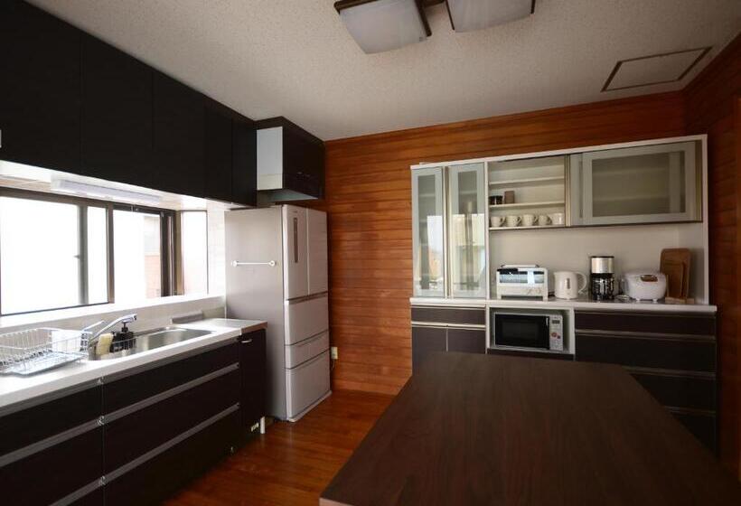 빌라 침실 1개, Buzz Resort