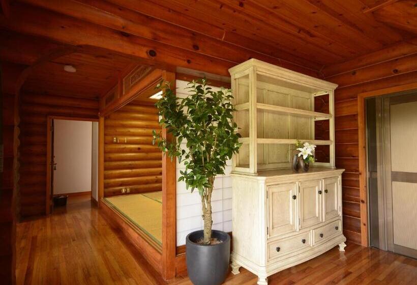 빌라 침실 1개, Buzz Resort