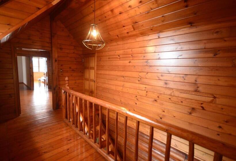 빌라 침실 1개, Buzz Resort