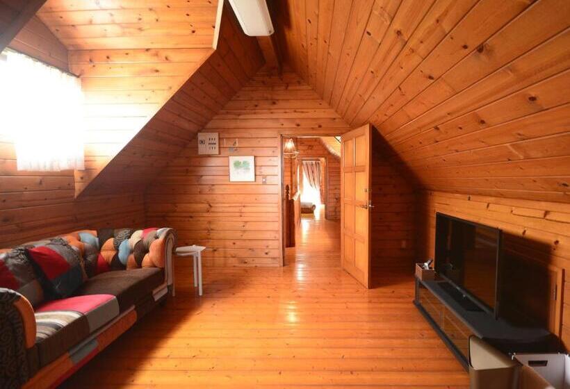 빌라 침실 1개, Buzz Resort