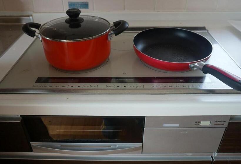 빌라 침실 1개, Buzz Resort