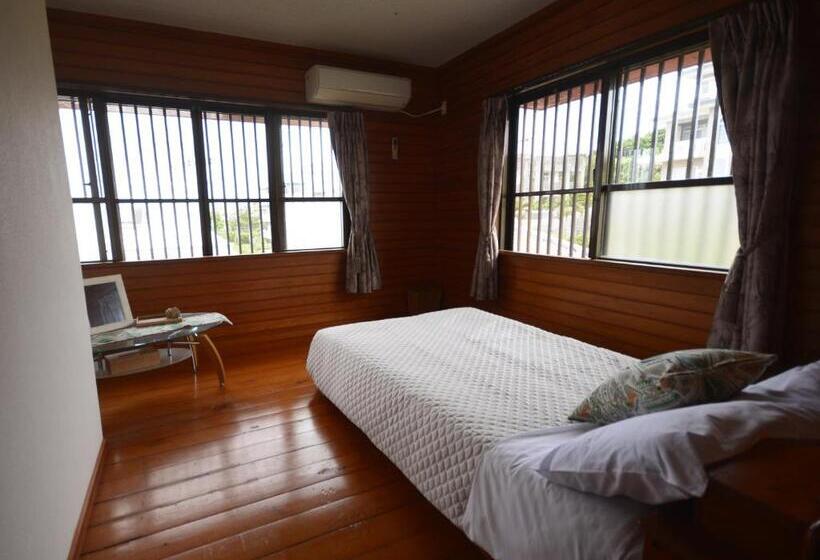 빌라 침실 1개, Buzz Resort