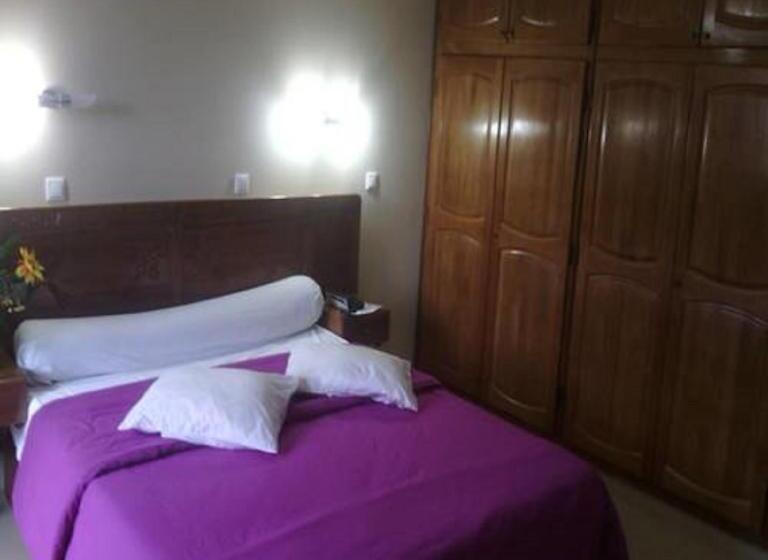 اتاق استاندارد یک نفره, Le Cristal