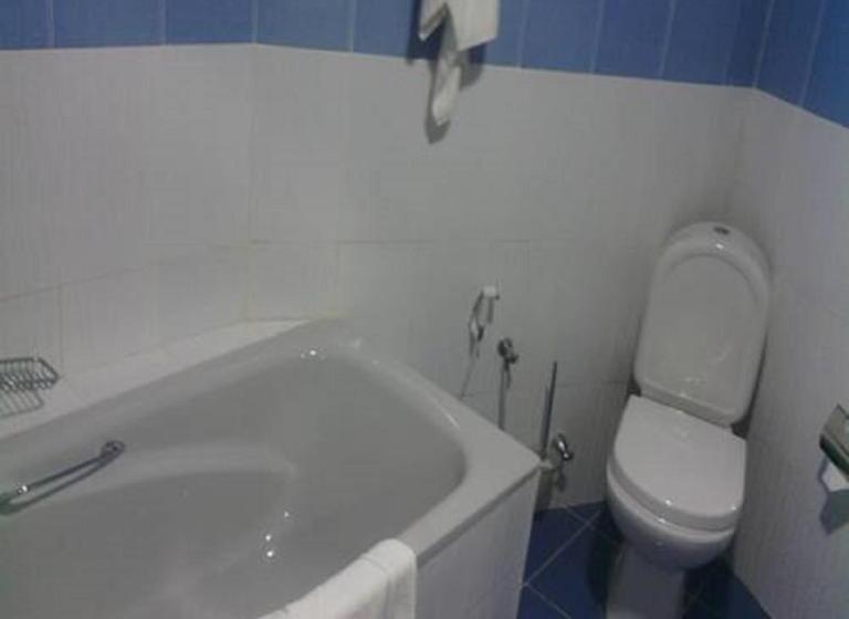 اتاق استاندارد, Le Cristal