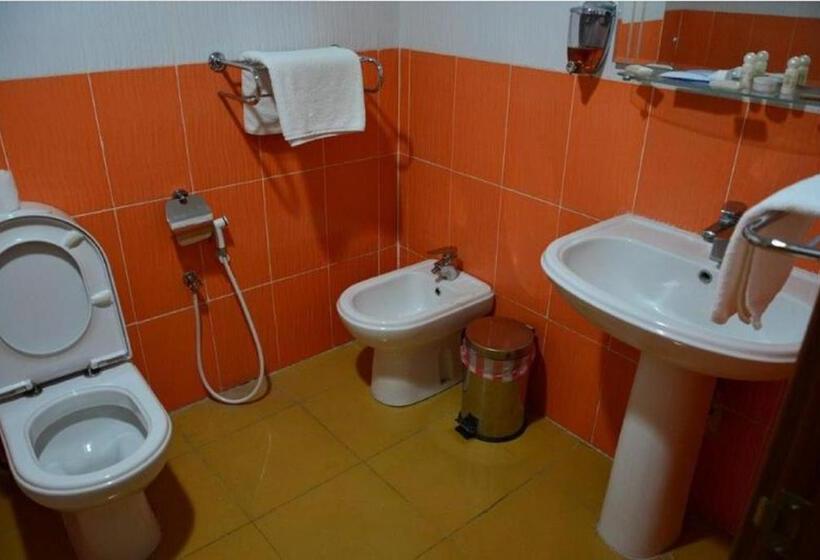 اتاق استاندارد, Le Cristal