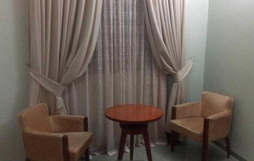 سوییت سوپریور, Le Cristal