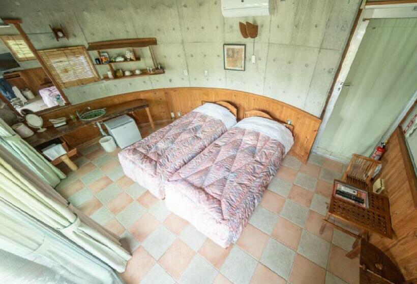 스탠다드 룸, Buzz Resort