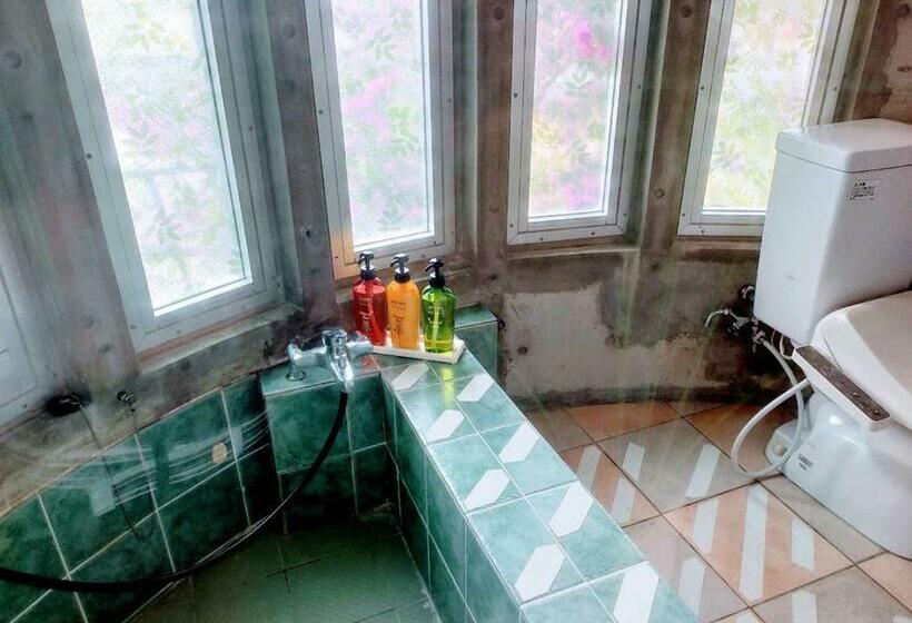 스탠다드 룸, Buzz Resort