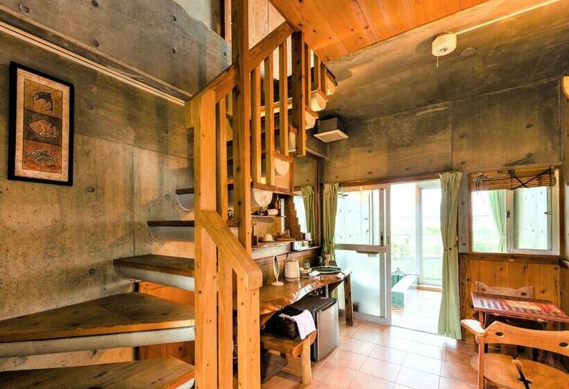 스탠다드 싱글 룸, Buzz Resort