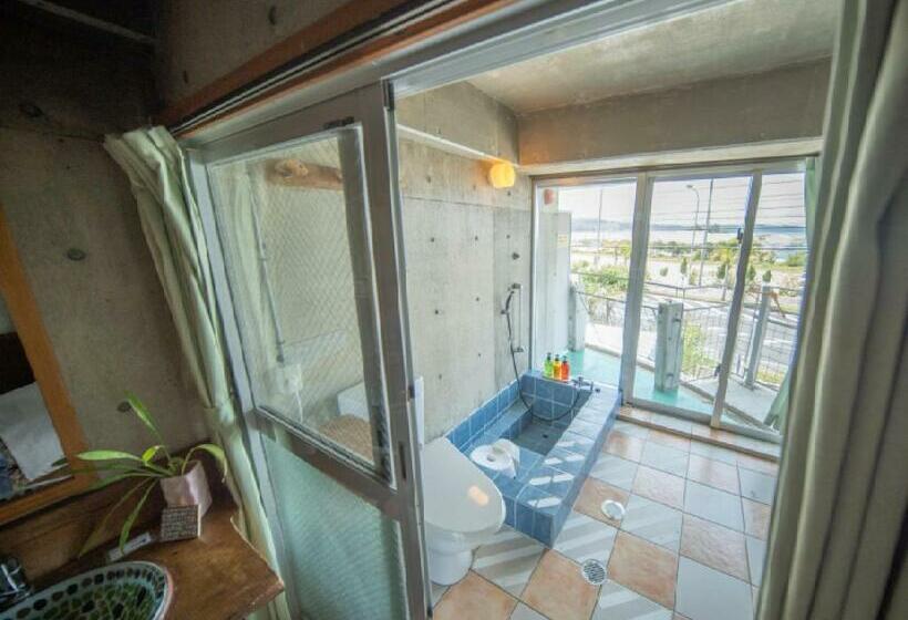 스탠다드 싱글 룸, Buzz Resort