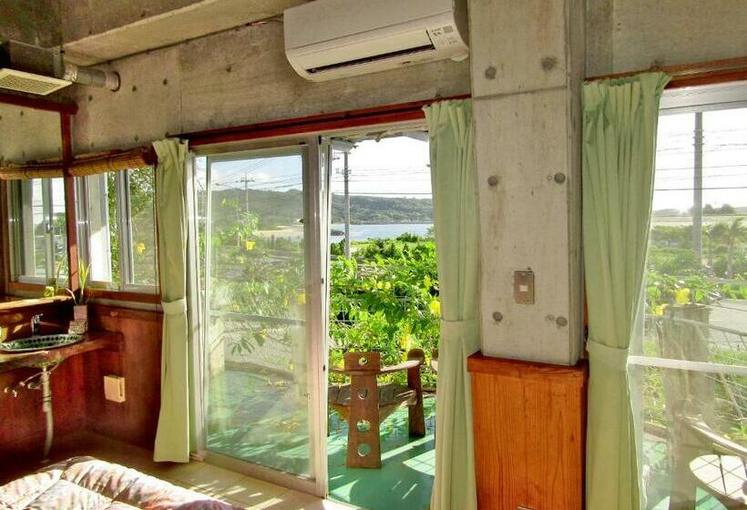 스탠다드 싱글 룸, Buzz Resort