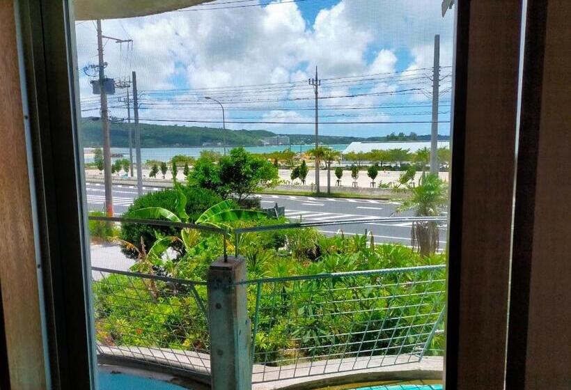 패밀리 룸, Buzz Resort