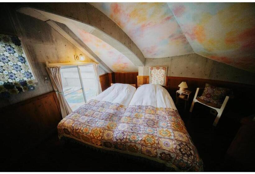 디럭스 룸, Buzz Resort