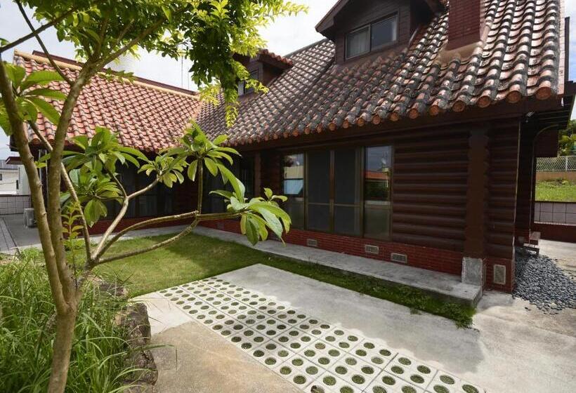 빌라 침실 1개, Buzz Resort