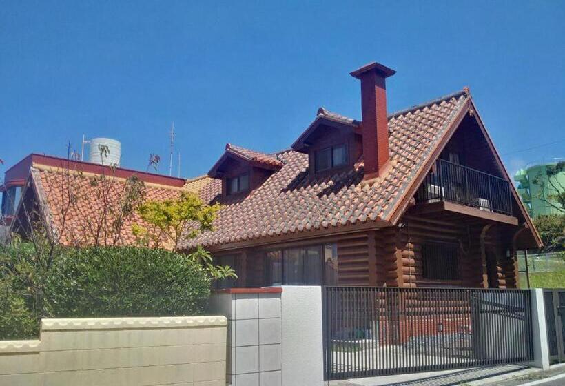 빌라 침실 1개, Buzz Resort