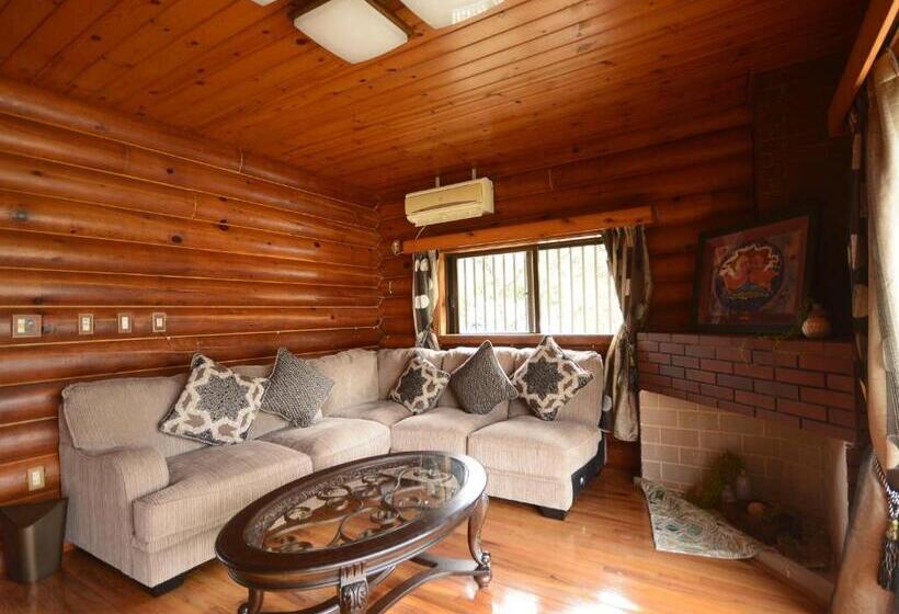 빌라 침실 1개, Buzz Resort