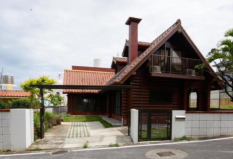 빌라 침실 1개, Buzz Resort