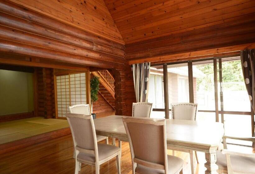 빌라 침실 1개, Buzz Resort