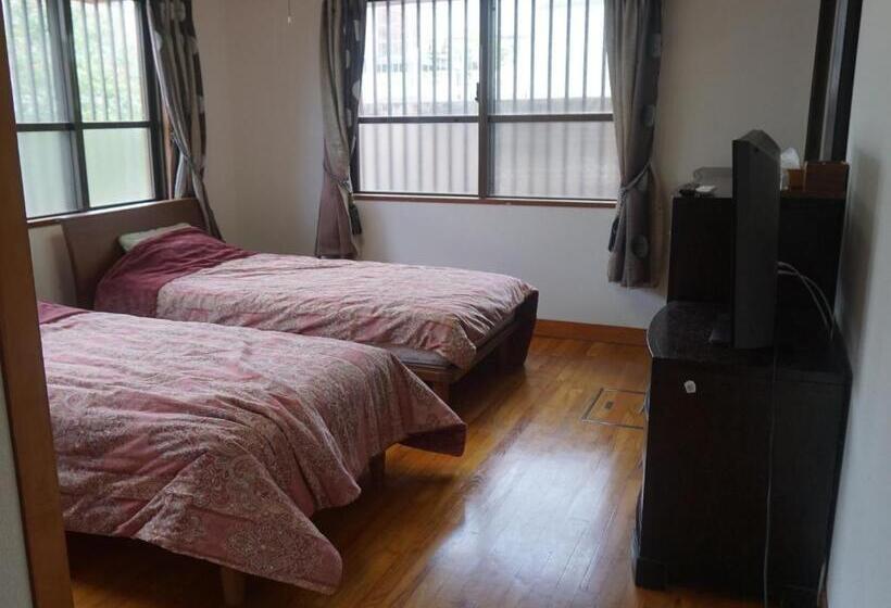 빌라 침실 1개, Buzz Resort