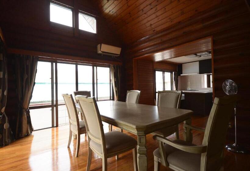 빌라 침실 1개, Buzz Resort