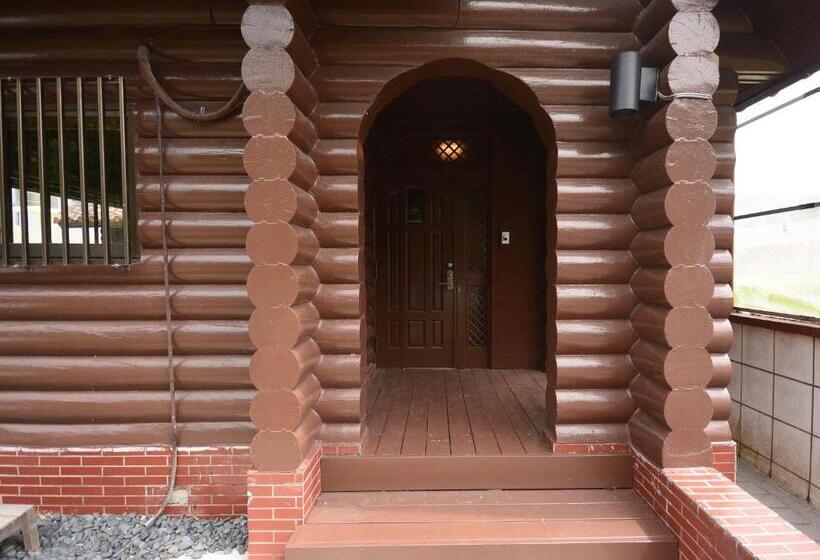 빌라 침실 1개, Buzz Resort