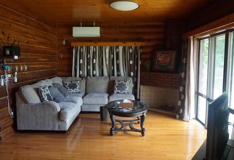 빌라 침실 1개, Buzz Resort