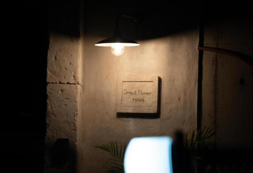 수피리어 룸, Buzz Resort