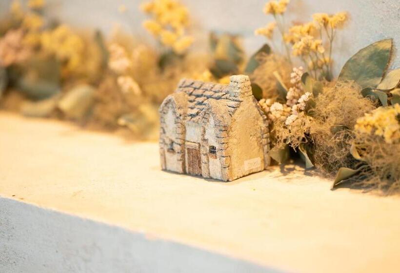 수피리어 룸, Buzz Resort