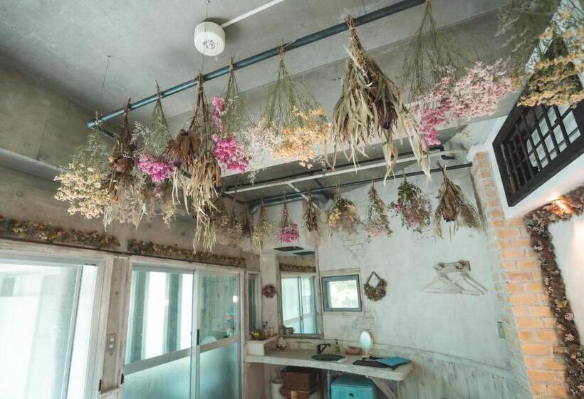 수피리어 룸, Buzz Resort