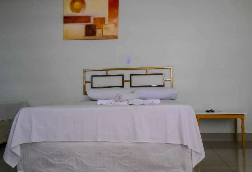 חדר אקונומי, Itaipu