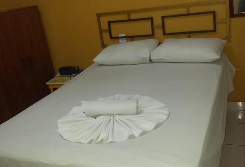 Quarto Deluxe, Itaipu