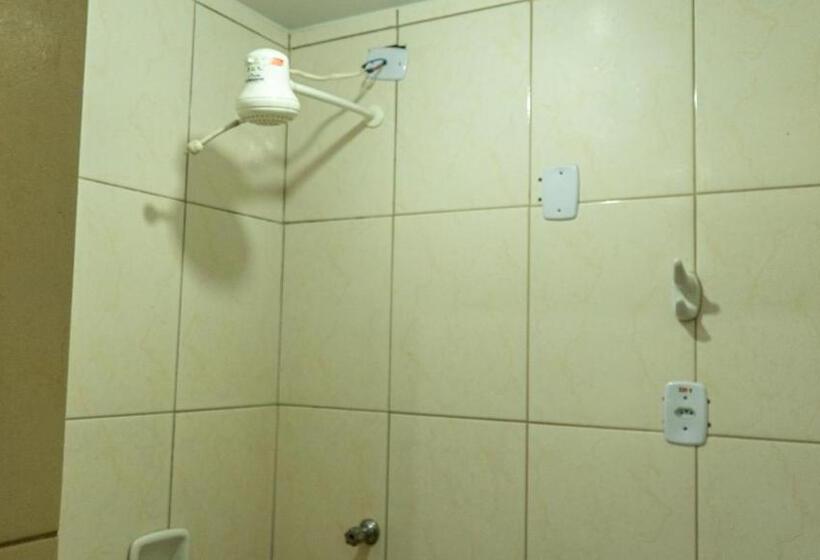 חדר דלוקס, Itaipu