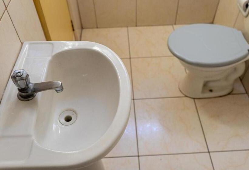 Quarto Triplo Deluxe, Itaipu