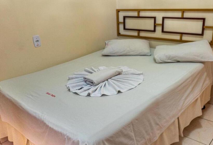 חדר אקונומי מיטה זוגית, Itaipu