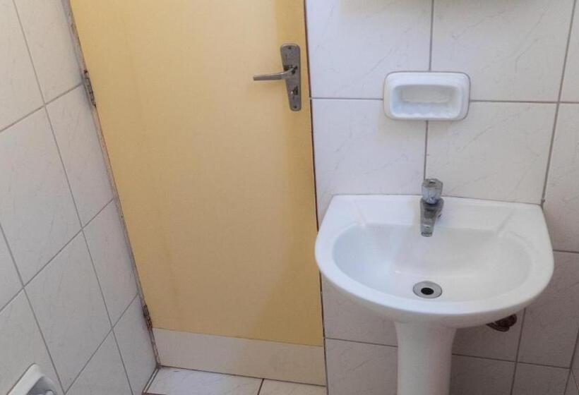 חדר אקונומי מיטה זוגית, Itaipu