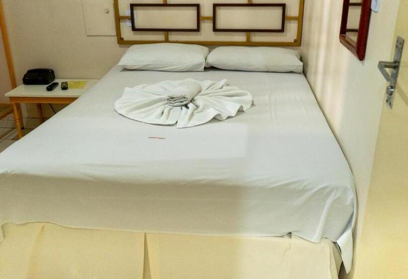 חדר אקונומי מיטה זוגית, Itaipu