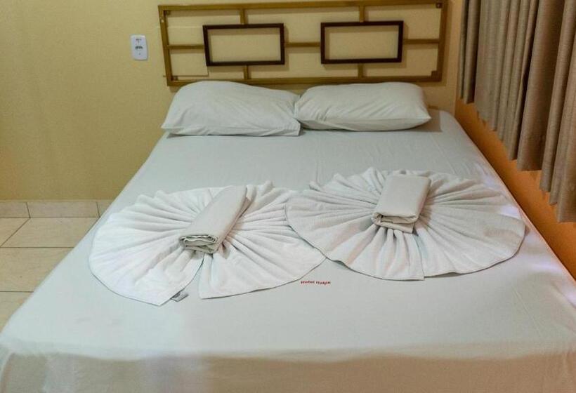 חדר אקונומי מיטה זוגית, Itaipu