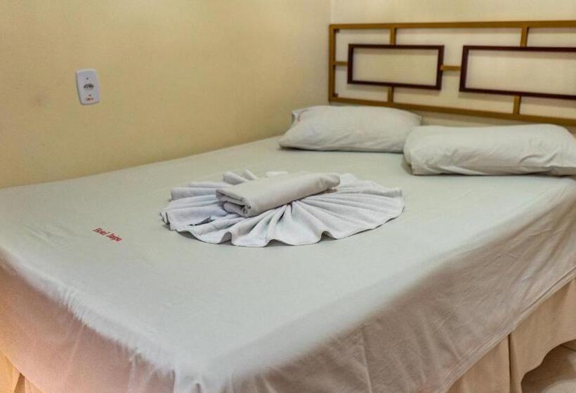 חדר דלוקס, Itaipu