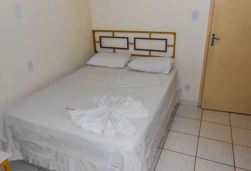 חדר דלוקס, Itaipu