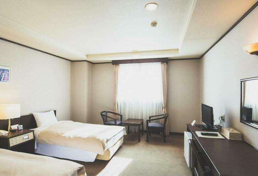 Номер Стандарт, Karuizawa Elegance