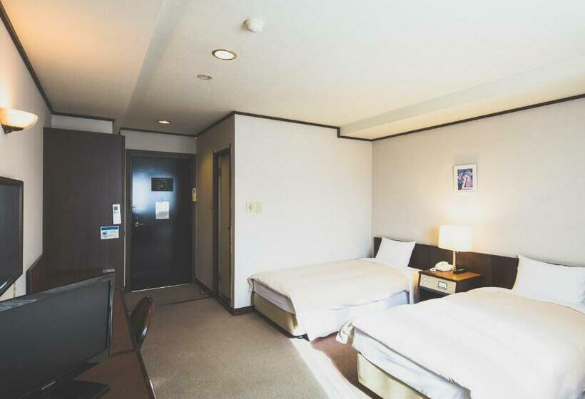 Номер Стандарт, Karuizawa Elegance