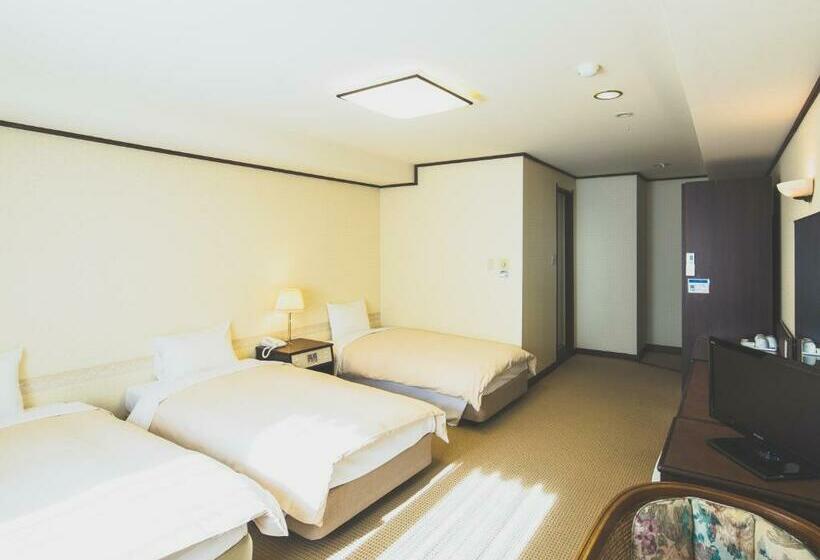 Номер Стандарт, Karuizawa Elegance