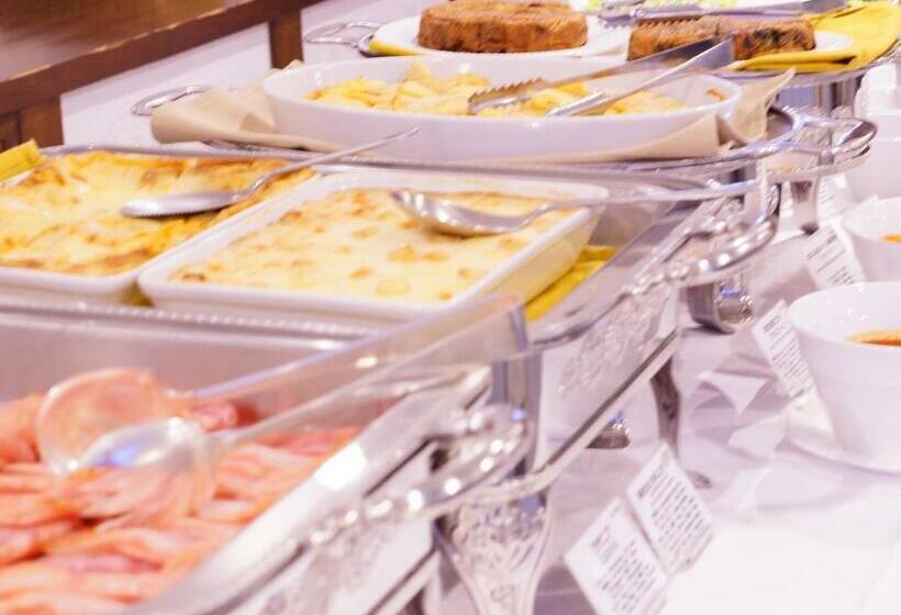 Номер Стандарт, Karuizawa Elegance